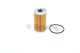 BOSCH Ölfilter 1 457 429 605