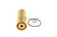 BOSCH Ölfilter 1 457 429 646