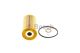 BOSCH Ölfilter 1 457 429 647