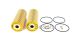 BOSCH Ölfilter 1 457 429 732
