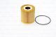 BOSCH Ölfilter 1 457 429 762