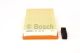 BOSCH Luftfilter 1 457 429 791