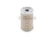 BOSCH Filter, Arbeitshydraulik 1 457 429 820