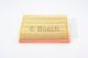 BOSCH Luftfilter 1 457 429 870