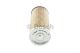 BOSCH Luftfilter 1 457 429 941