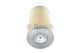 BOSCH Luftfilter 1 457 429 950