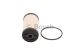 BOSCH Kraftstofffilter 1 457 431 158