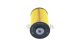 BOSCH Kraftstofffilter 1 457 431 270