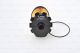 BOSCH Kraftstofffilter 1 457 431 703