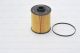 BOSCH Kraftstofffilter 1 457 431 704