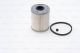 BOSCH Kraftstofffilter 1 457 431 705