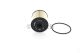 BOSCH Kraftstofffilter 1 457 431 707