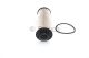 BOSCH Kraftstofffilter 1 457 431 710