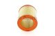 BOSCH Luftfilter 1 457 432 138