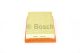 BOSCH Luftfilter 1 457 432 146