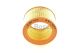 BOSCH Luftfilter 1 457 432 154