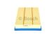 BOSCH Luftfilter 1 457 432 172