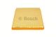 BOSCH Luftfilter 1 457 433 007