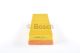 BOSCH Luftfilter 1 457 433 058