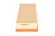 BOSCH Luftfilter 1 457 433 060