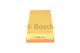BOSCH Luftfilter 1 457 433 067