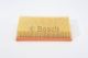 BOSCH Luftfilter 1 457 433 070