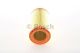BOSCH Luftfilter 1 457 433 077