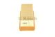 BOSCH Luftfilter 1 457 433 078