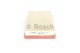 BOSCH Luftfilter 1 457 433 090