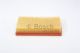 BOSCH Luftfilter 1 457 433 096