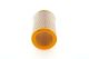 BOSCH Luftfilter 1 457 433 161
