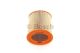 BOSCH Luftfilter 1 457 433 234