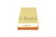 BOSCH Luftfilter 1 457 433 263