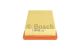 BOSCH Luftfilter 1 457 433 265