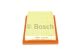 BOSCH Luftfilter 1 457 433 269