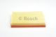BOSCH Luftfilter 1 457 433 281