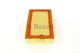 BOSCH Luftfilter 1 457 433 286