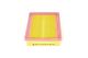 BOSCH Luftfilter 1 457 433 290