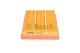 BOSCH Luftfilter 1 457 433 306