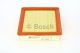 BOSCH Luftfilter 1 457 433 326