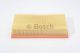 BOSCH Luftfilter 1 457 433 331