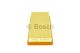 BOSCH Luftfilter 1 457 433 520