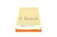 BOSCH Luftfilter 1 457 433 523