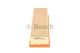 BOSCH Luftfilter 1 457 433 524