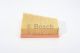 BOSCH Luftfilter 1 457 433 532