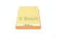 BOSCH Luftfilter 1 457 433 533