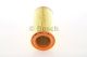 BOSCH Luftfilter 1 457 433 538