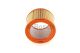 BOSCH Luftfilter 1 457 433 544