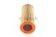 BOSCH Luftfilter 1 457 433 553