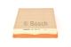 BOSCH Luftfilter 1 457 433 571
